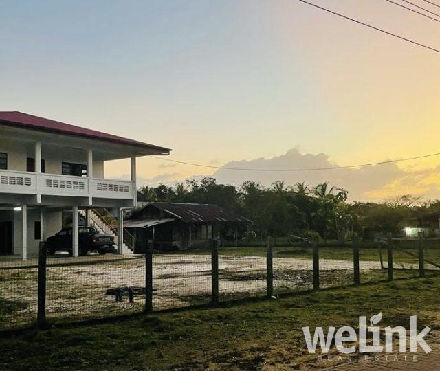 Leiding 15 (woning + 1.17ha)