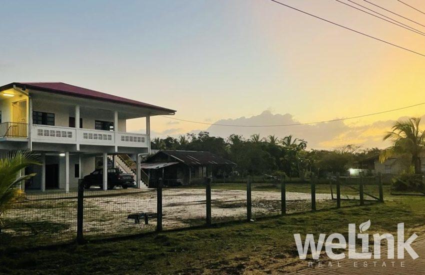 Leiding 15 (woning + 1.17ha)