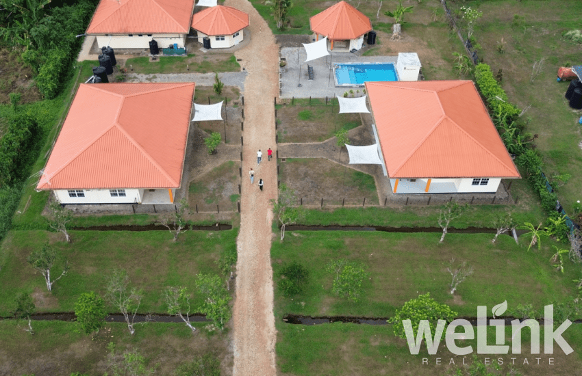 SURINAT – La Recontre 5e straat no. 234 - foto 2