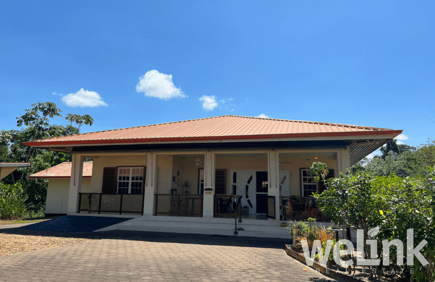 SURINAT – La Recontre 5e straat no. 234 - foto 3