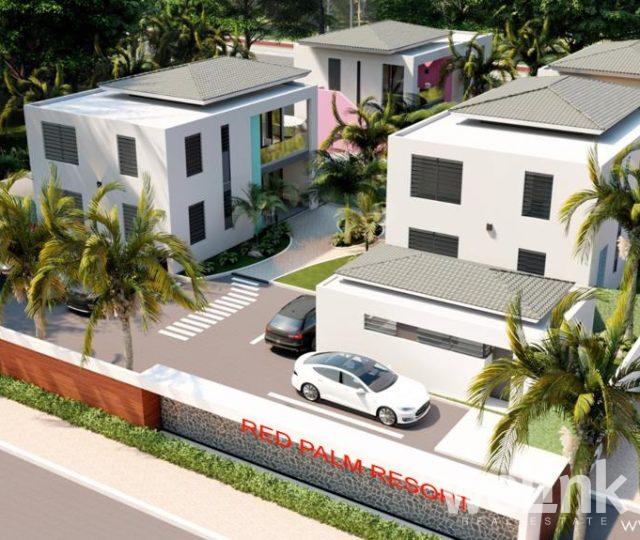 Red Palm Resort Curaçao