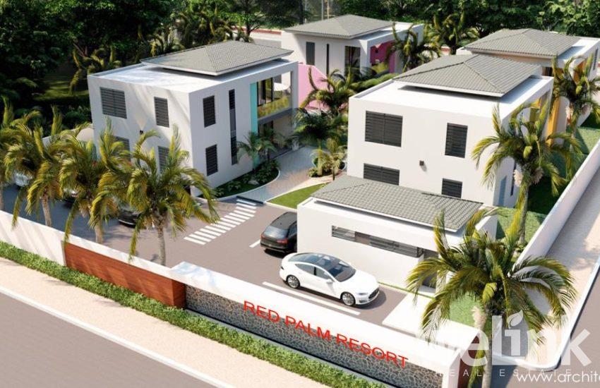 Red Palm Resort Curaçao