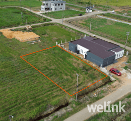 Eigendomsperceel Surivillage Prime