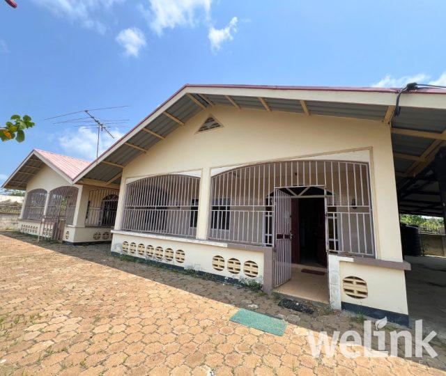 Magentaweg - Dhruvaweg 3