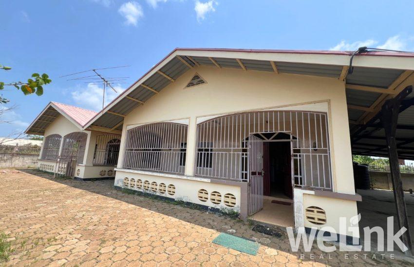 Magentaweg - Dhruvaweg 3