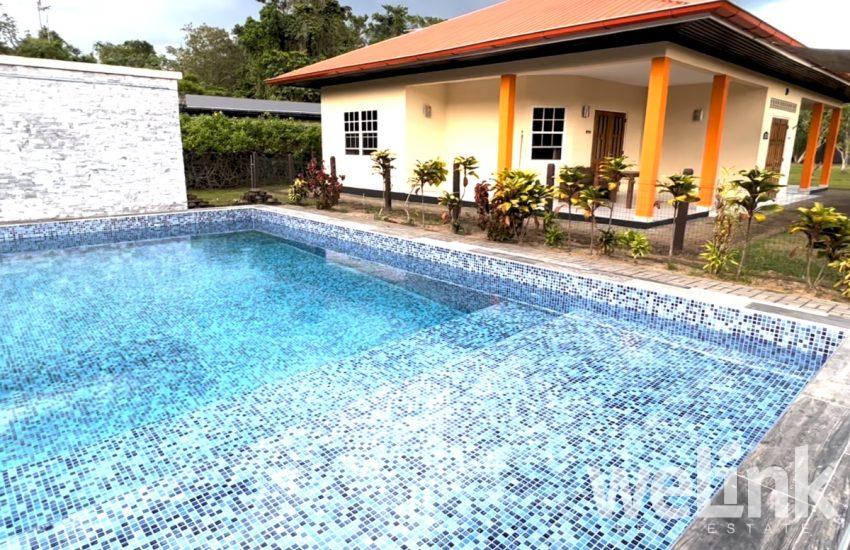 SURINAT LUXURY RESORT – La Rencontre 5e straat, 234 - foto 2