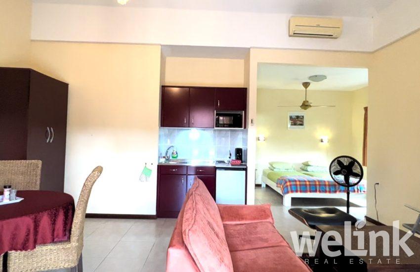 SURINAT LUXURY RESORT – La Rencontre 5e straat, 234 - foto 3
