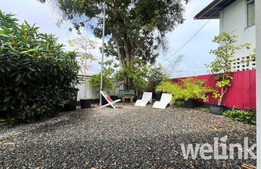 Villa Josephine – Van Roseveltkade 38 - foto 2