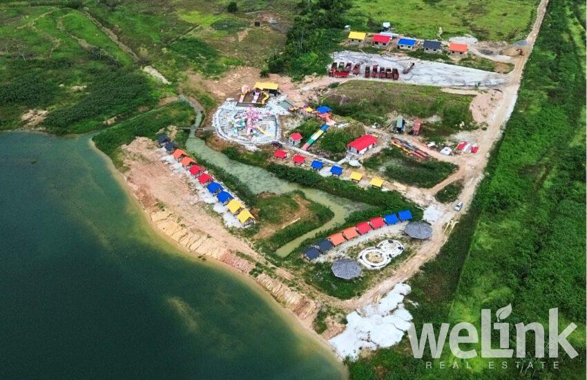 Lake Lely Aqua Park - foto 2