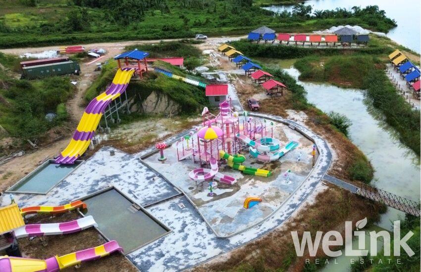 Lake Lely Aqua Park - foto 3