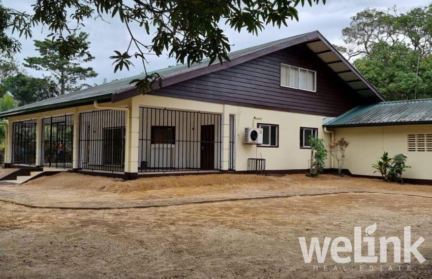 Kupilaweg 25, Paranam, Wanica