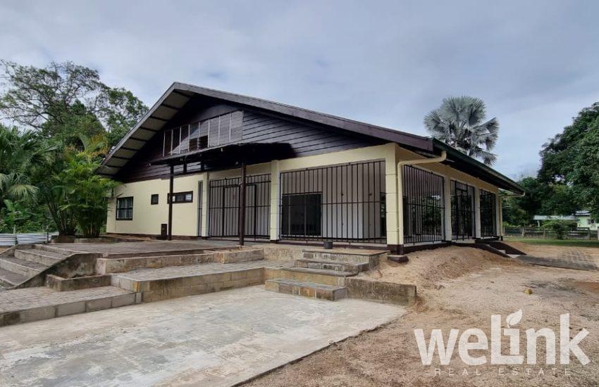 Kupilaweg 25, Paranam, Wanica