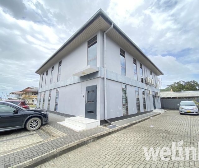 Hoek Petrus Dondersstraat 41 en HJ de Vriesstraat