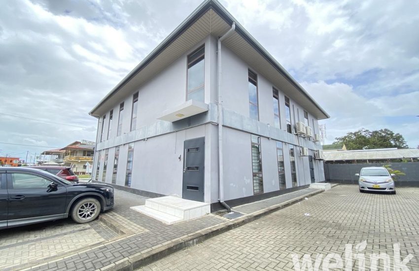 Hoek Petrus Dondersstraat 41 en HJ de Vriesstraat