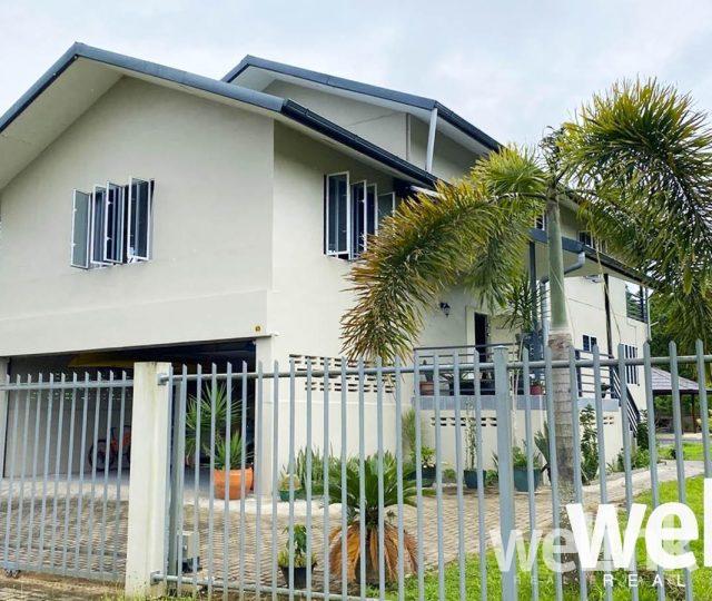 Shivamweg 65, Wanica