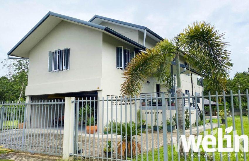 Shivamweg 65, Wanica