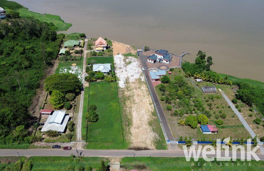 Sir Winston Churchillweg gated community